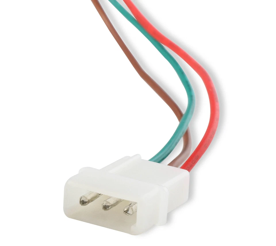 Distribuidor de encendido electrónico Mallory 3756701 Unilite Foto 3 de 4