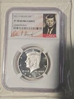 2011-S Kennedy Half Dollar Proof — photo from another recent sale
