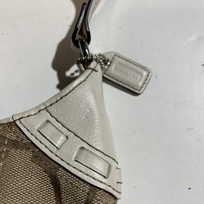 Vintage Y2K Coach Hampton Style Mini Bag F06K-10237 | eBay