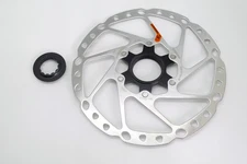 Shimano Deore SM-RT64-M 180mm Centerlock Disc Rotor
