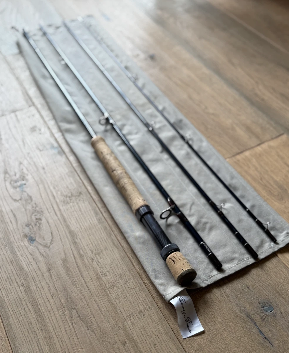 Thomas & Thomas Fly Fishing Rod Fishing Rods & Poles for sale