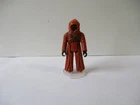 Vintage 1977 Star Wars Jawa First 12 Action Figure Kenner HK COO