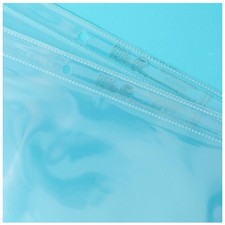 100 Pack 12x12 Page Protectors for Scrapbooking
