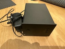 Project strobo turntable Power Supply