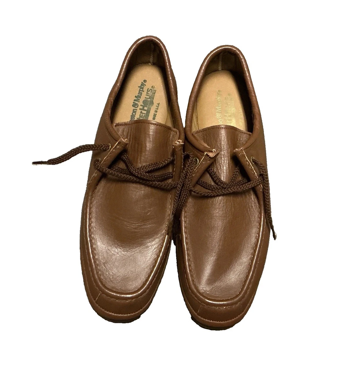 Johnston & Murphy Men's Dress Shoes for sale | eBay