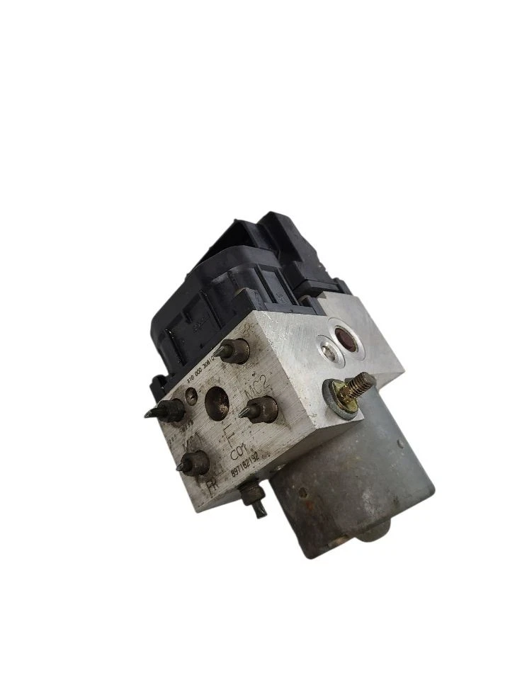 Conjunto modulador de piezas de freno antibloqueo compatible con 98-02 ISUZU TROOPER 646462 Foto 3 de 4