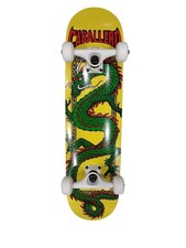 Powell-Peralta Caballero Drago Cinese Completo 7,5" (Skateboard Completo)