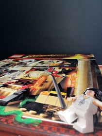 LEGO Indiana Jones: Indiana Jones and the Lost Tomb (7621) Sealed New In Box 