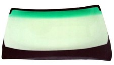 Frontscheibe Grün Grünkeil für Mercedes W126 1979-1991 Windschutzscheibe Frontscheibe Grün Grünkeil für Mercedes W126 1979-1991 Windschutzscheibe