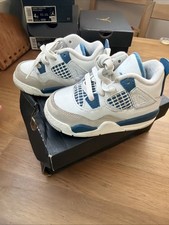 Air Jordan 4 Retro GS