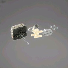   OEM Robertshaw 5500-202 Infinite Switch Control 240 Volt Electric Burner 11-7 