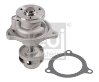Wasserpumpe MotorküHlung Febi Bilstein 39061 FüR Fiesta Ford KA Street RB RL2 5