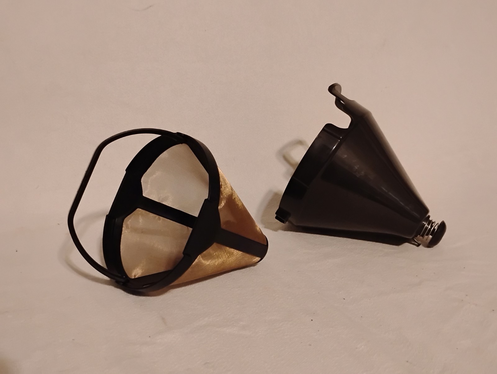 Filter & Holder Basket Ce200 Ce201 Ce251 Replacement
