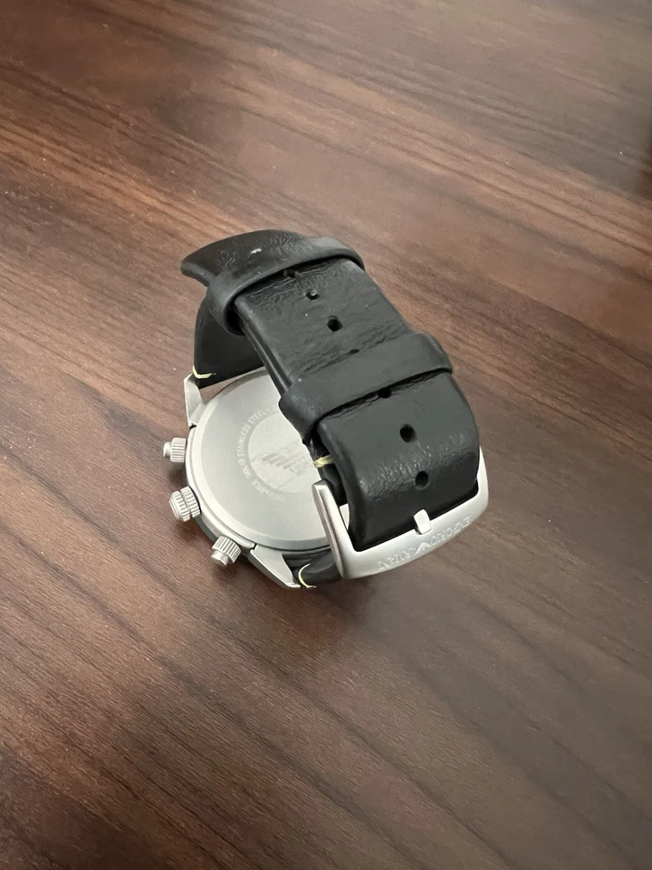 Reloj de cuarzo Emporio Armani 43 mm para hombre AR11325 Foto 4 de 4