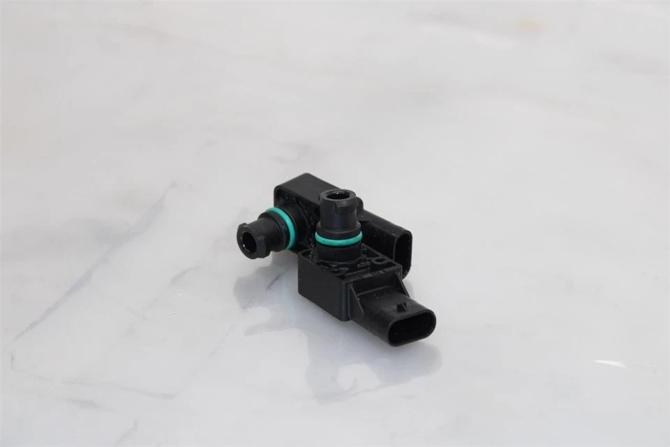 Used Fuel Injection Air Flow Meter fits: 2013 Mercedes-benz Mercedes gl-class 16 Foto 4 de 4