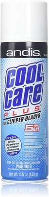 Cool Care plus 5 in 1 for Clipper Blades - 15.5 Ounce