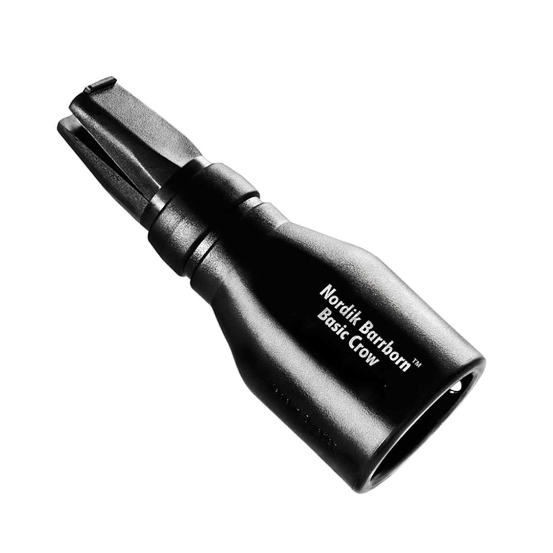 Nordik Barrborn Basic Crow Game Caller Gun Sports Shooting Hunting