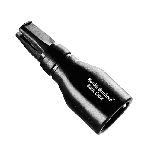 Nordik Barrborn Basic Crow