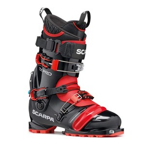Scarpa Tx Comp | eBay