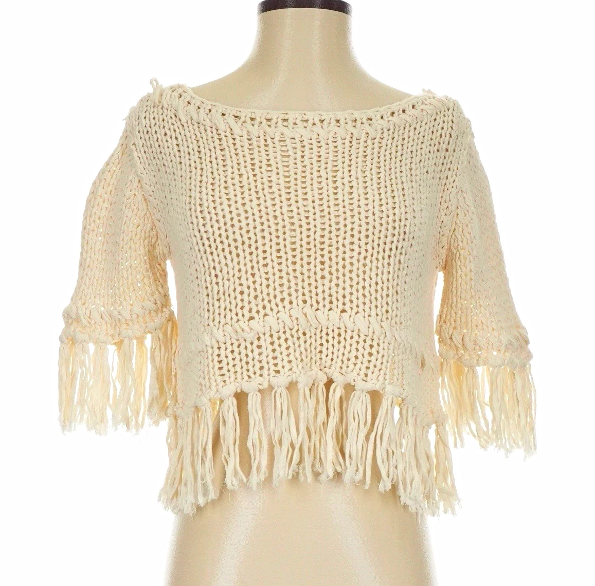 Fringe Tops for Women for sale | eBay