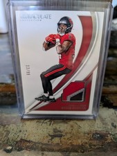 🧨2024 Panini Immaculate Chris Godwin 3 color Patch /99 Bucs