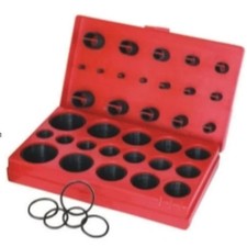 K Tool International KTI00095 419 Piece Metric O Ring Assortment