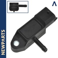 Sensor Druck AnsaugkrüMmer Aufnahme FüR Movano A Vivaro A 1.9 Di Dti 93450122