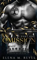 Elena M. Reyes | Omission (Part One) | Buch | Englisch (2023) | Elena M. Reyes