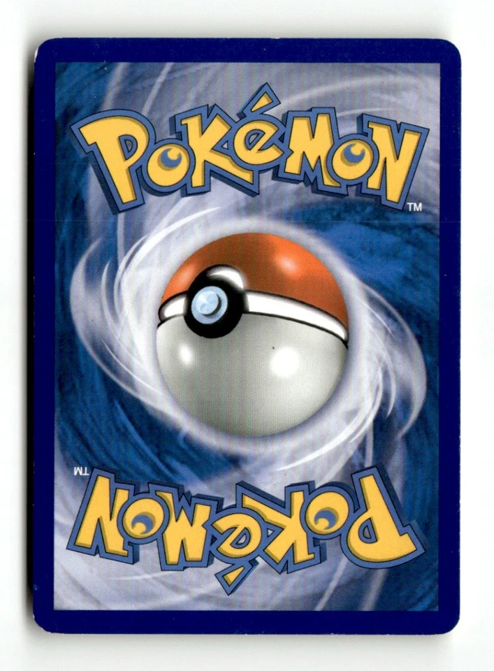 Cresselia Holo Rare Holo Majestic Dawn 2/100 LP Pokémon TCG - Image 2 of 2