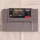 Secret of Mana SNES Game Cartridge Only NTSC-U/C (US/Canada) Square Soft