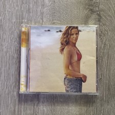 C'mon, C'mon by Sheryl Crow (CD, 2002)