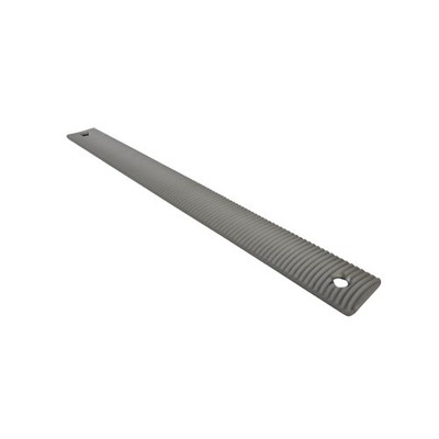 Swix T108 Milled File, 300mm, 12 TPI for Ski Edge Reshaping