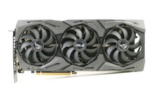 Asus GeForce RTX 2060 SUPER 8GB ROG Strix OC EVO GPU  1yr Warranty, Fast Ship 