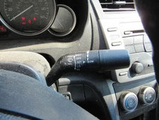 Column Switch Column Mounted Wiper Fits 09-13 MAZDA 6 1036888