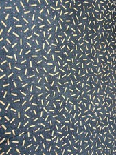 Mumms the Word Cotton Fabric 1/2 yard x 44" by Debbie Mumms Quilting Material
