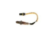 Lambdasonde 0 258 006 563 BOSCH für SMART CITY-COUPE ROADSTER CABRIO CROSSBLADE