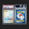 2019 Pokemon Eevee & Snorlax GX (Secret) 191/181 Sm-Team Up Holo