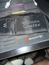 Wooden camera 5 Sun Hood
