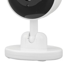 Home Security Camera WiFi 3MP HD Motion Detection Night Vis-ion 2 Way Talk B New