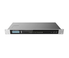 Grandstream UCM6304 IP PBX  4 FXO Ports, 4 FXS Ports  Desktop/Rack-Mount
