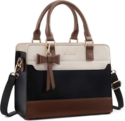 LOVEVOOK Purses for Women,Leather Tote Purse and Handbags,Satchel Shoulder Cross