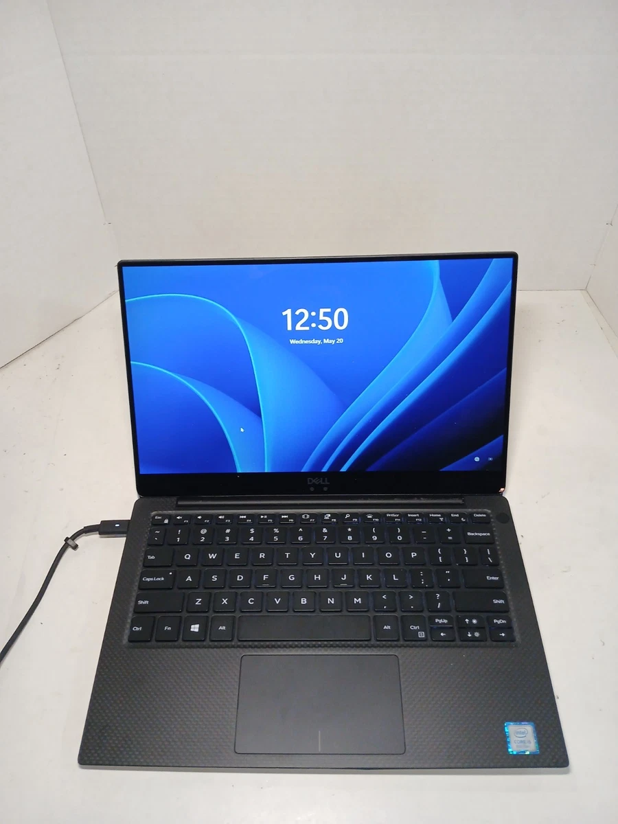 Las mejores ofertas en Dell Intel Core i5 8th generación plateado