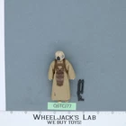 4-Lom 100% Complete Star Wars ESB 1981 Kenner Vintage Figure NO REPRO