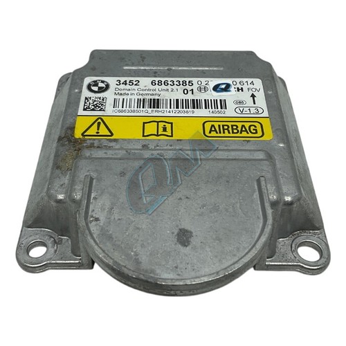 BMW Airbag Steuergerät Steuergerät passend für 1 2 3 4er F20 F22 F30 F32 66385