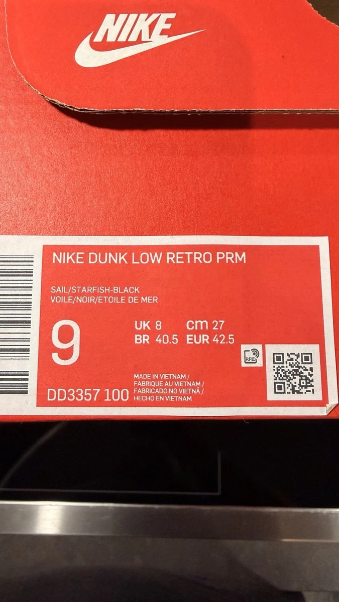 Nike Dunk Low  Halloween US 9 EU 42.5  Neu in OVP Sneaker, Turnschuhe RAR