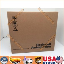 New one Allen Bradley 20F14ND415AN0NNNNN PowerFlex 753 FREE SHIPPING US Free Tax