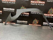 14-19 C7 CORVETTE LEATHER BATWING DASH TRIM OEM 23205994 #1181