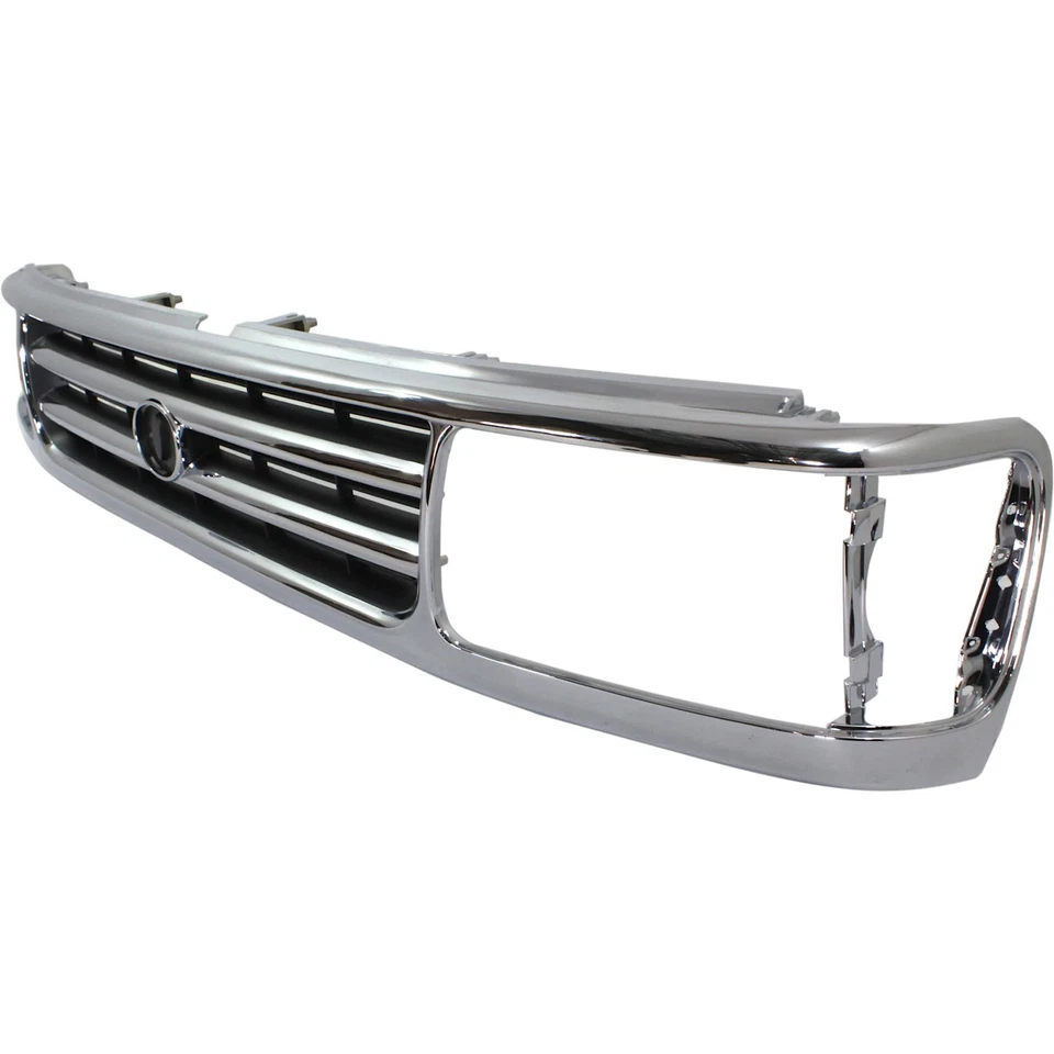 Grille Grill for Toyota T100 1993-1998 — 第 2/4 张图片