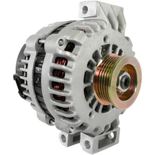 Alternator For Chevrolet Trailblazer GMC Envoy 2002-2005 15062413 15162839