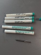 5 Metal Removal SC42ES 1/8 Bur P/N 010-0033-30 New